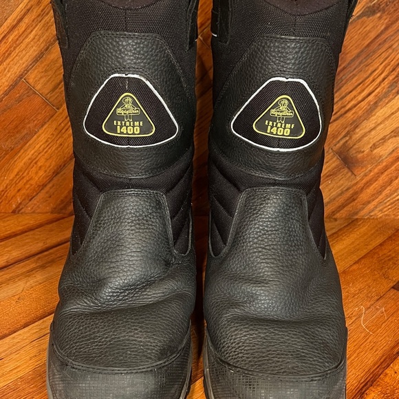 Refrigiwear Extreme Freezer Pull-On Boots - Picture 3 of 6